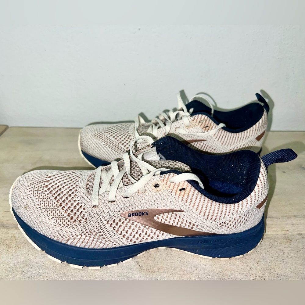 Brooks Revel 5 Women’s Running shoes